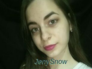 JenySnow