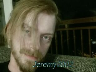 Jeremy2002