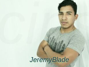 JeremyBlade