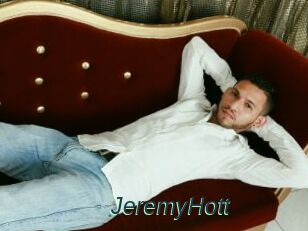 JeremyHott
