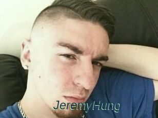 JeremyHung