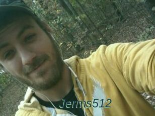Jerms512