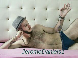 JeromeDaniels1
