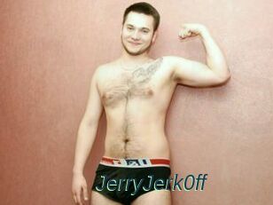 JerryJerk0ff