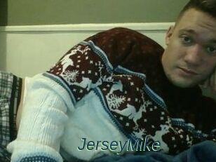 JerseyMike