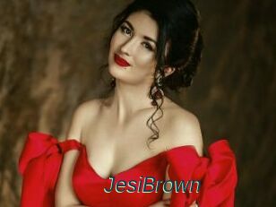 JesiBrown