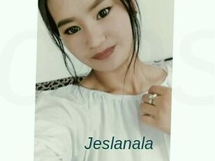 Jeslanala