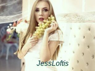 JessLoftis