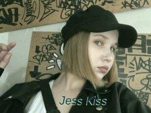 Jess_Kiss