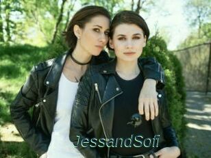 JessandSofi