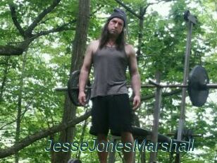 JesseJonesMarshall