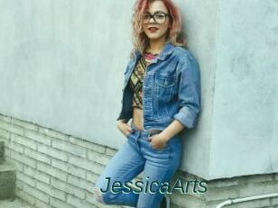 JessicaArts