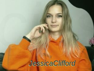 JessicaClifford