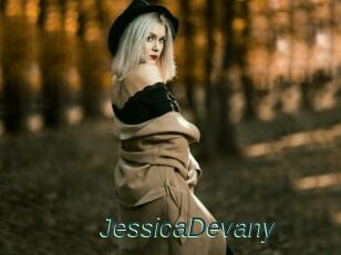 JessicaDevany