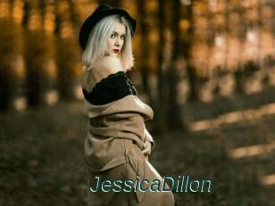 JessicaDillon