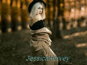 JessicaHervey