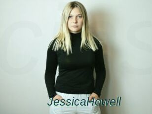 JessicaHowell