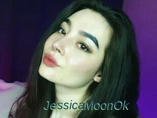 JessicaMoonOk