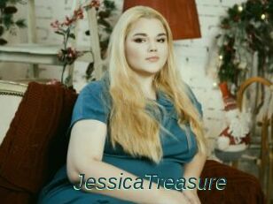 JessicaTreasure