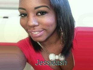 Jessidash