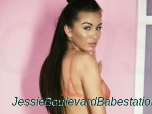 JessieBoulevardBabestation