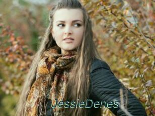 JessieDenes