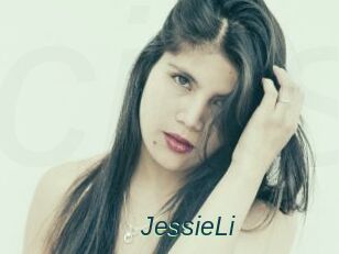 JessieLi