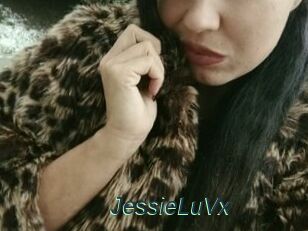 JessieLuVx