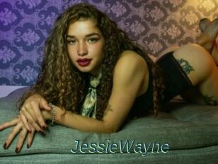 JessieWayne
