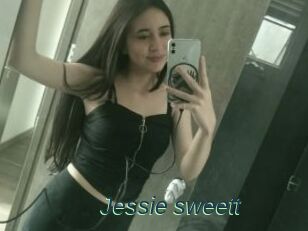 Jessie_sweett