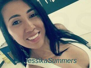 JessikaSummers