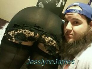 Jesslynn_James