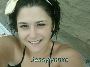 Jessylynnxo