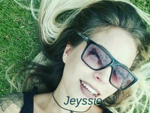 Jeyssie