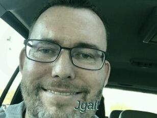 Jgalt