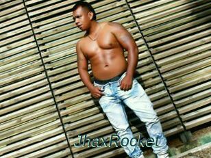 JhaxRocket