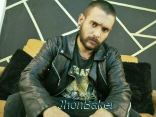 JhonBaker