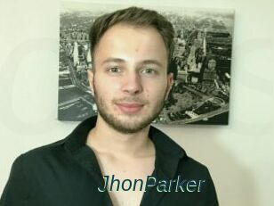 JhonParker