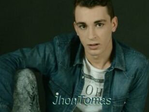 JhonTomas