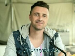 JhonnyBanks