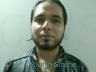 JhonnySmiths