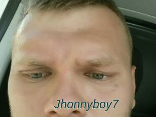 Jhonnyboy7
