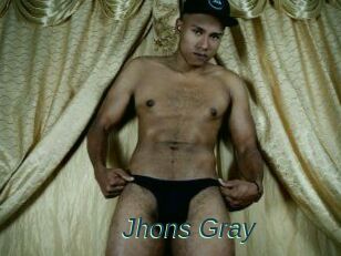 Jhons_Gray