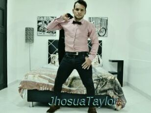 JhosuaTaylor