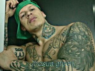Jhosua_green