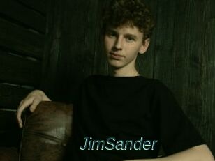 JimSander