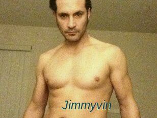 Jimmyvin