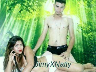 JimyXNatty
