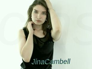 JinaCambell