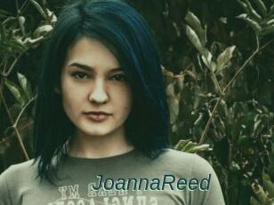 JoannaReed